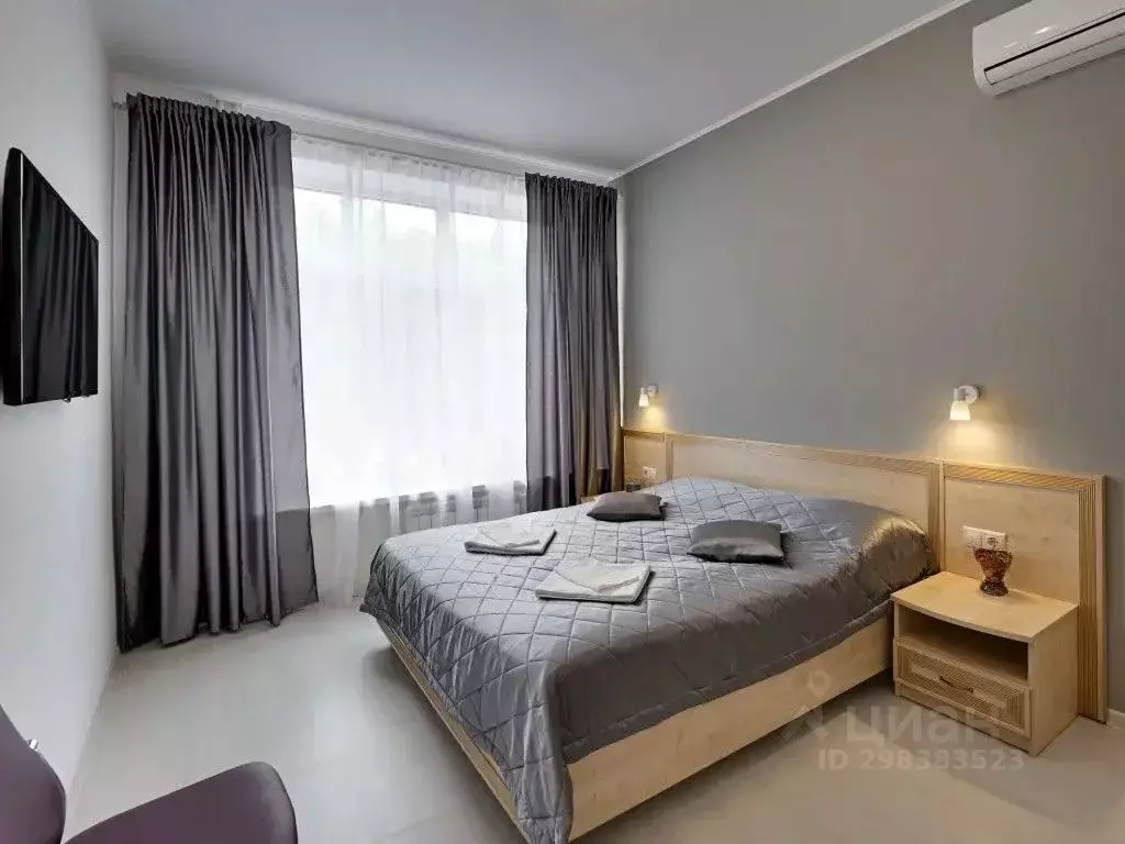 Комната Москва Головинское ш., 8к2А (10.0 м) - Фото 2