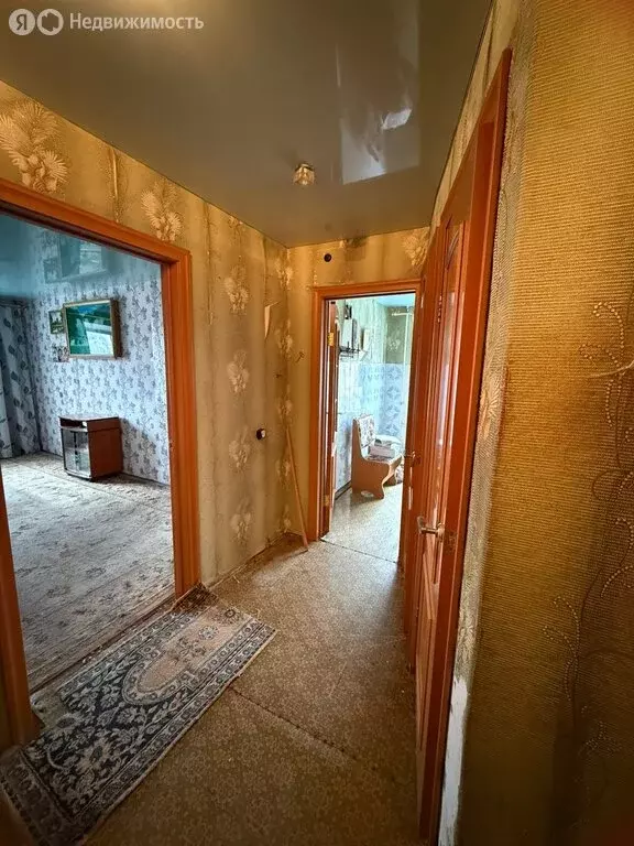 2-комнатная квартира: Рудничный, улица Малышева, 1 (42.3 м) - Фото 1