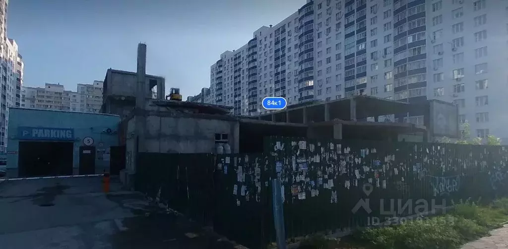 Помещение свободного назначения в Новосибирская область, Новосибирск ... - Фото 2
