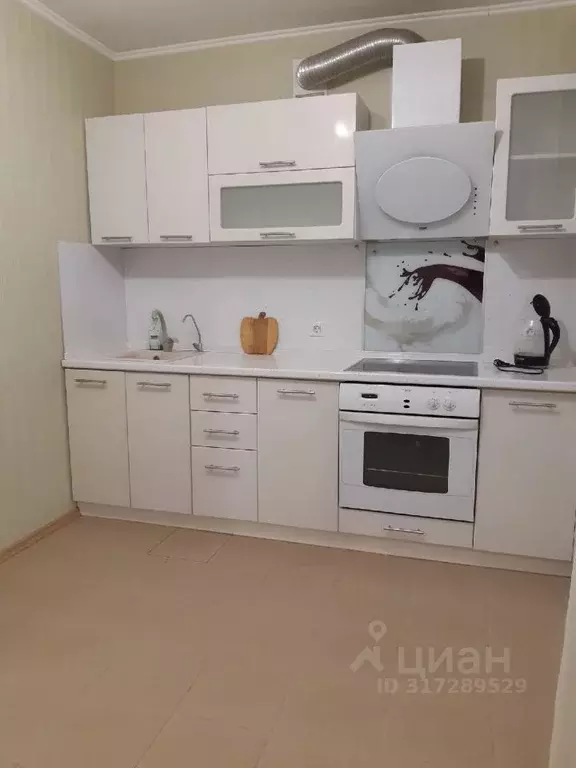 1-к кв. Тюменская область, Тюмень ул. Щербакова, 150к1 (38.0 м) - Фото 0