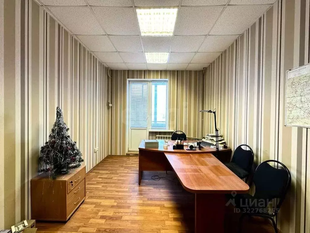 2-к кв. Мордовия, Саранск Московская ул., 44 (85.9 м) - Фото 1