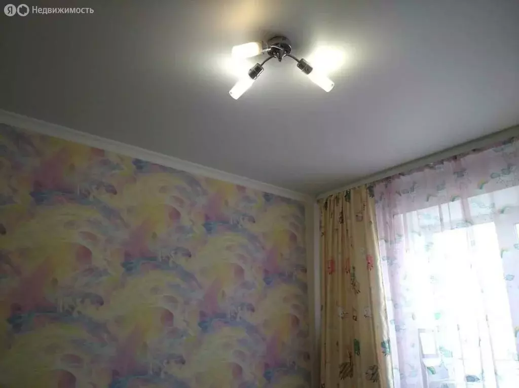 2-комнатная квартира: Хабаровск, Воронежское шоссе, 1 (28 м) - Фото 1