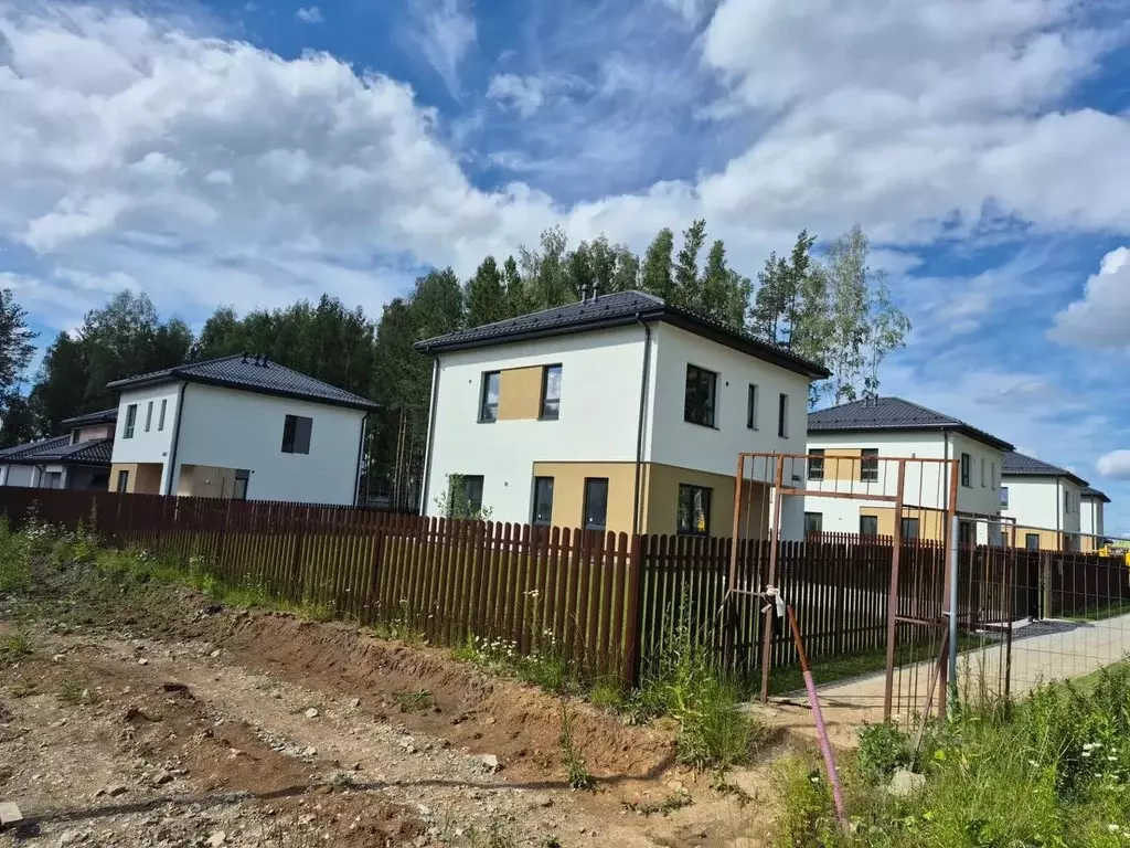 Участок в Свердловская область, Екатеринбург ул. Мечтателей (8.0 сот.) - Фото 2