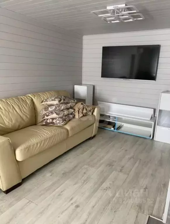 Дом в Алтайский край, Первомайский район, пос. Новый Мир ул. ... - Фото 1