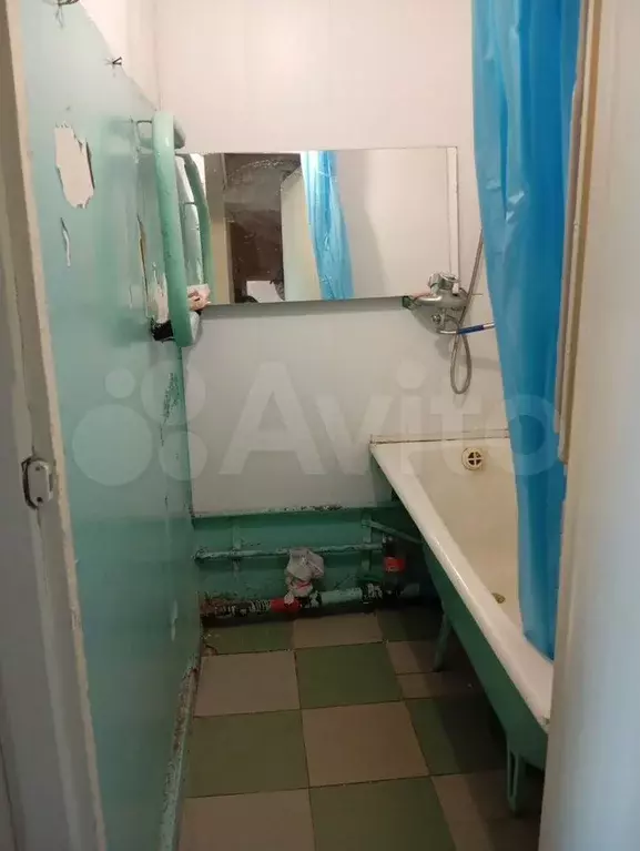 2-к. квартира, 48 м, 6/9 эт. - Фото 1