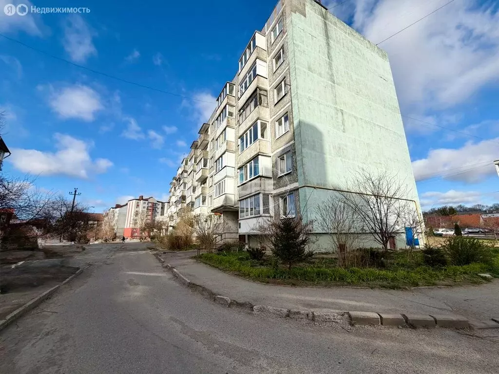 1к в 2-комнатной квартире (16.9 м) - Фото 1