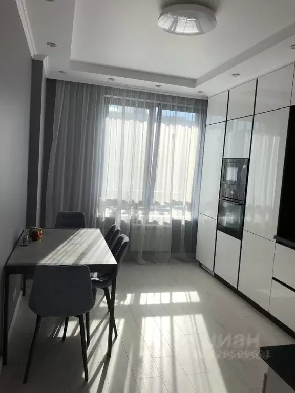 2-к кв. Москва Каширское ш., 65к2 (63.0 м) - Фото 2