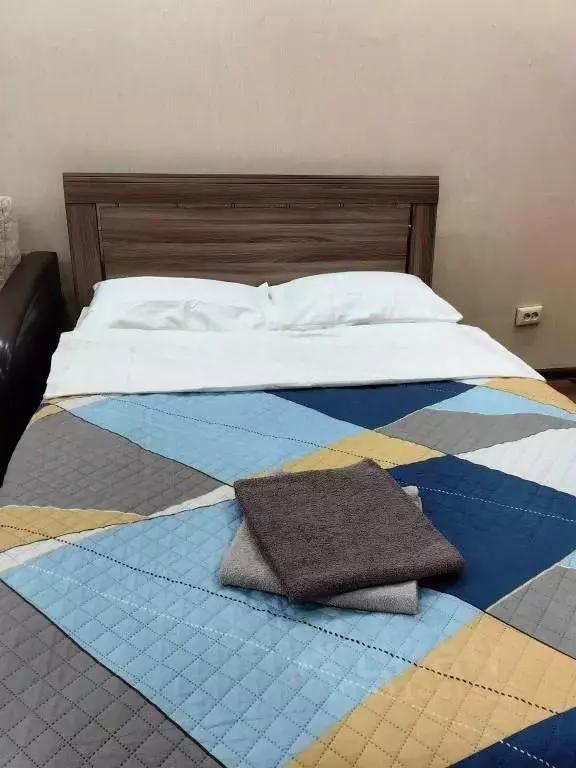 1-к кв. Мурманская область, Мурманск ул. Академика Книповича, 35к1 ... - Фото 0