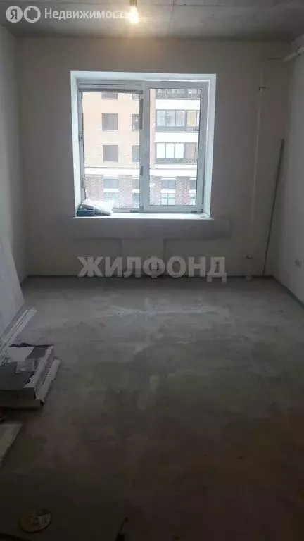 1-комнатная квартира: городской посёлок Новоселье, Красносельское ... - Фото 1