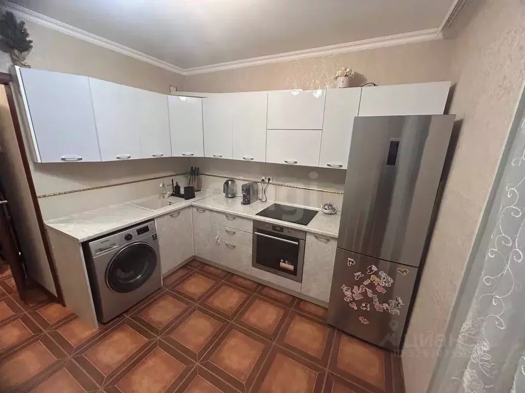 1-к кв. Москва, Москва, Щербинка ул. Спортивная, 27 (40.3 м) - Фото 1