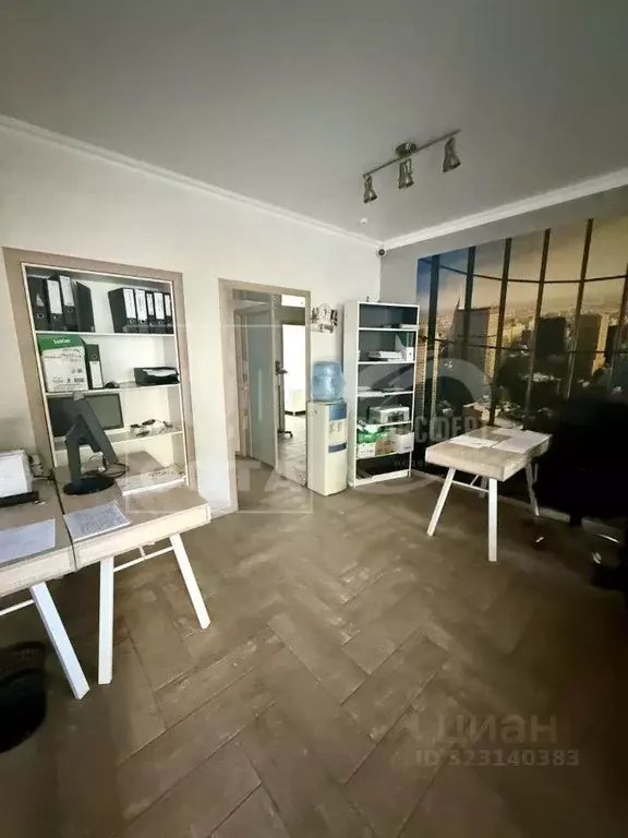 Помещение свободного назначения в Воронежская область, Воронеж ул. ... - Фото 1