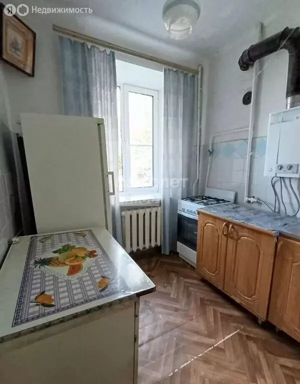 2-комнатная квартира: Липецк, улица Гайдара, 15 (50.8 м) - Фото 2