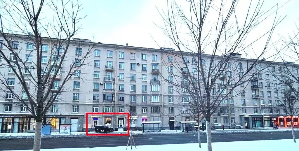 Торговая площадь (140.7 м) - Фото 2