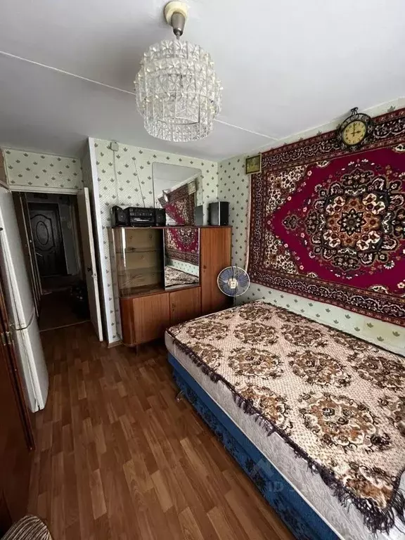 Комната Самарская область, Тольятти ул. Ворошилова, 30 (13.0 м) - Фото 0