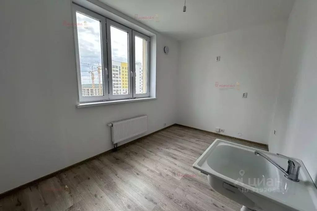 Квартира, 2 комнаты, 40 м - Фото 0
