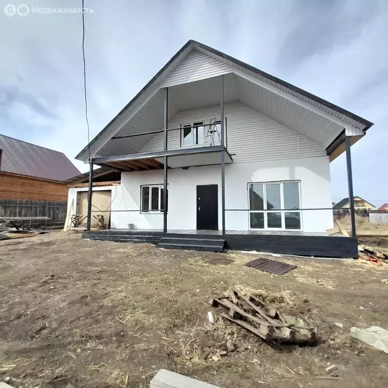 Дом в Грановщина, улица Франца Голзицкого (180 м) - Фото 0