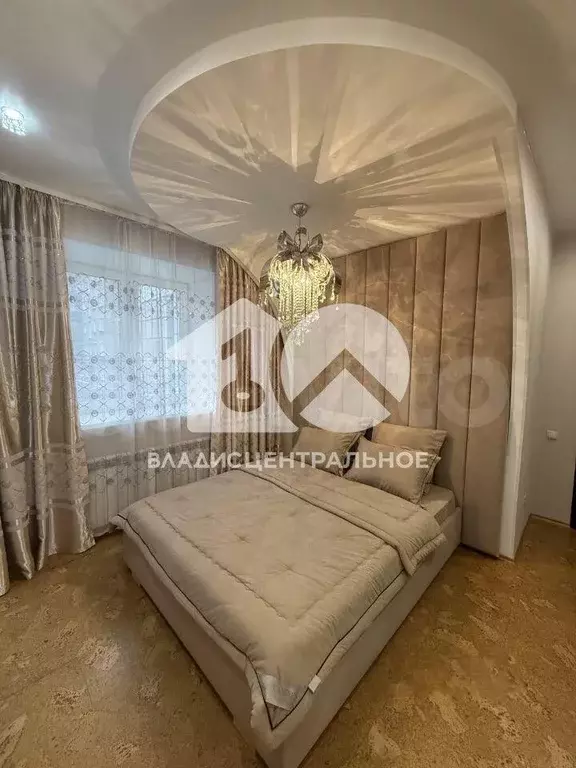 2-к. квартира, 60 м, 2/14 эт. - Фото 0