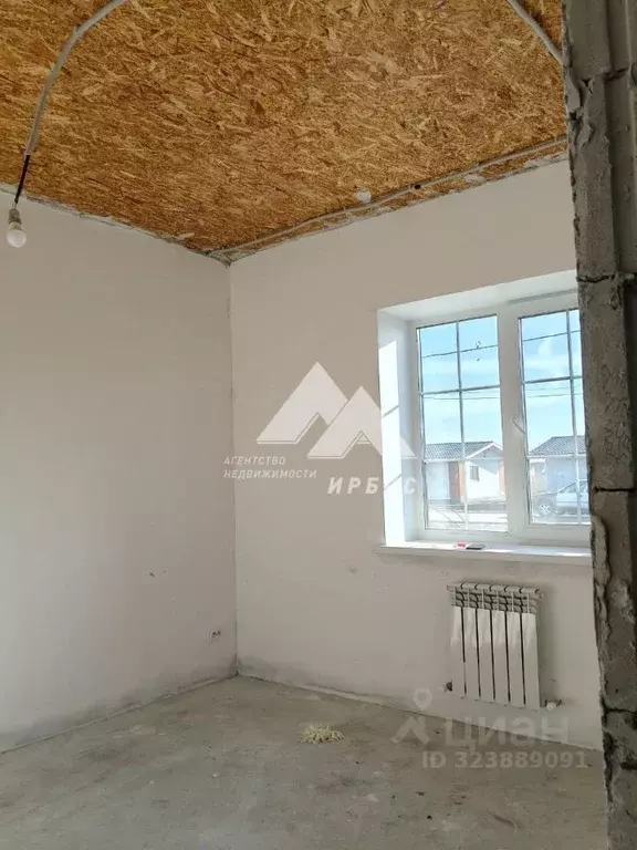 Дом в Алтайский край, Первомайский район, с. Фирсово ул. Нектарная (93 ... - Фото 2