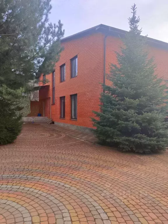 Дом в Белгородская область, Белгород Болховец кв-л,  (180 м) - Фото 1