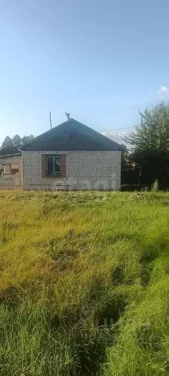 Дом в Калужская область, Перемышльский муниципальный округ, Ильинское ... - Фото 1