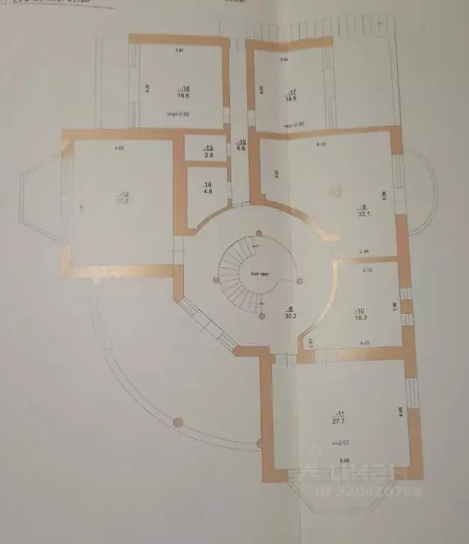 Дом в Севастополь бул. Английский, 33 (442 м) - Фото 1