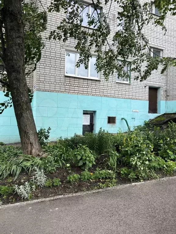 3-к. квартира, 62 м, 1/9 эт. - Фото 1