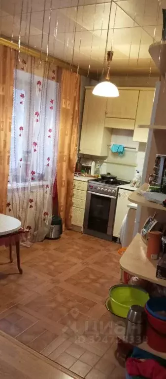 3-к кв. Воронежская область, Воронеж ул. 25 Января, 2 (62.0 м) - Фото 1