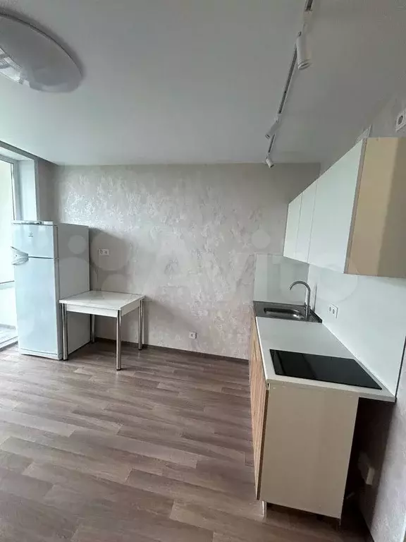 Квартира-студия, 20 м, 21/25 эт. - Фото 1