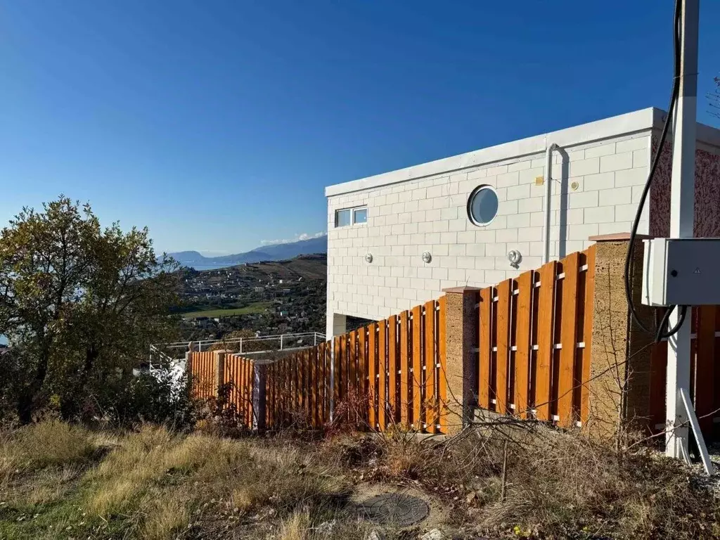 Дом в Крым, Алушта муниципальный округ, с. Солнечногорское  (280 м) - Фото 2