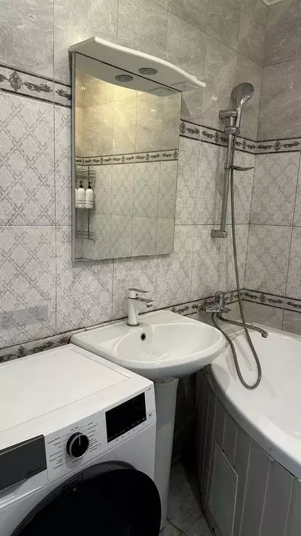 3-к. квартира, 80 м, 5/17 эт. - Фото 1