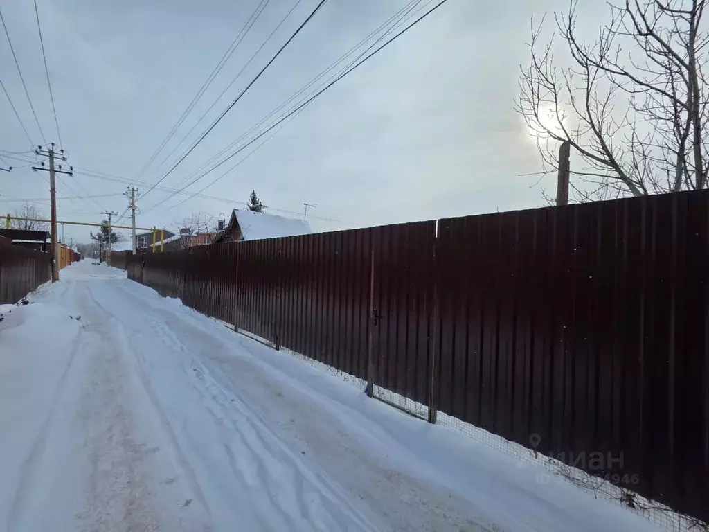 Участок в Ростовская область, Ростов-на-Дону Заповедная ул., 49 (6.0 ... - Фото 2