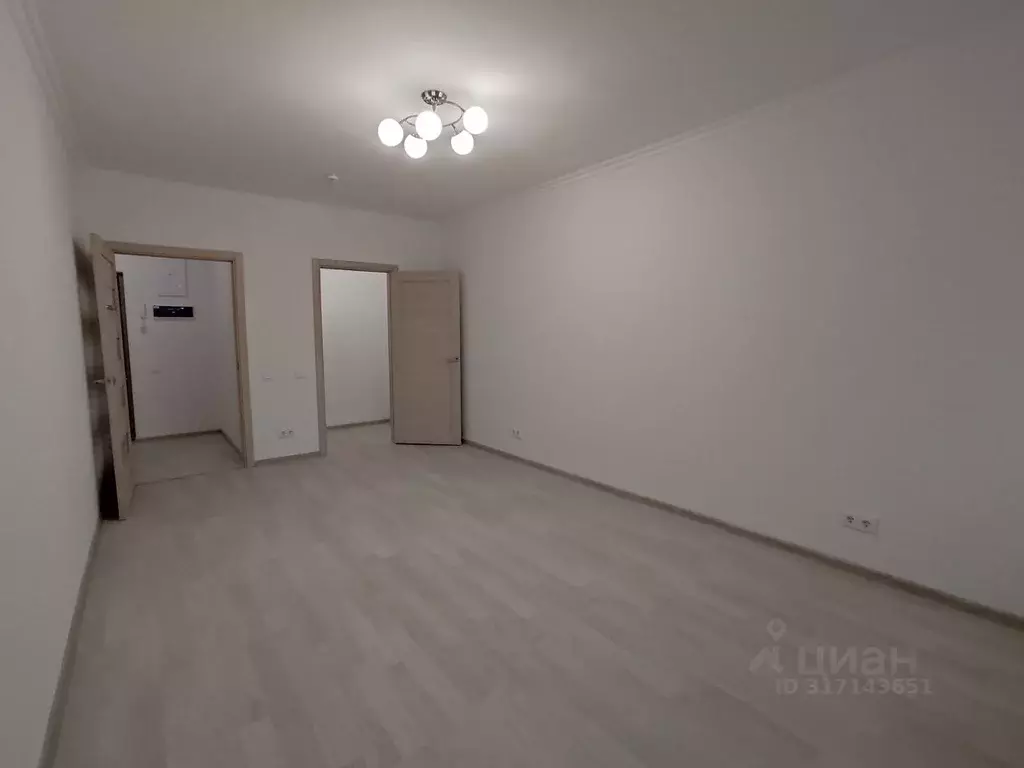 1-к кв. Москва ул. Светланова, 11к1 (39.0 м) - Фото 1