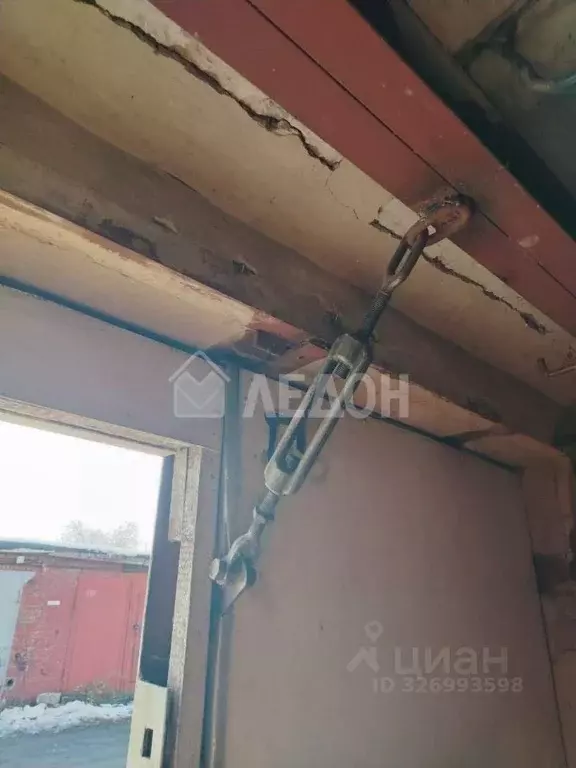 Гараж в Омская область, Омск ул. Труда (18 м) - Фото 2