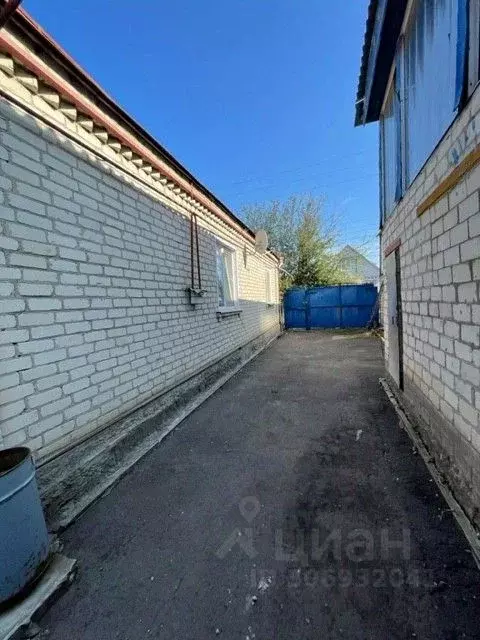 Дом в Белгородская область, Алексеевка ул. Ольминского (78 м) - Фото 2
