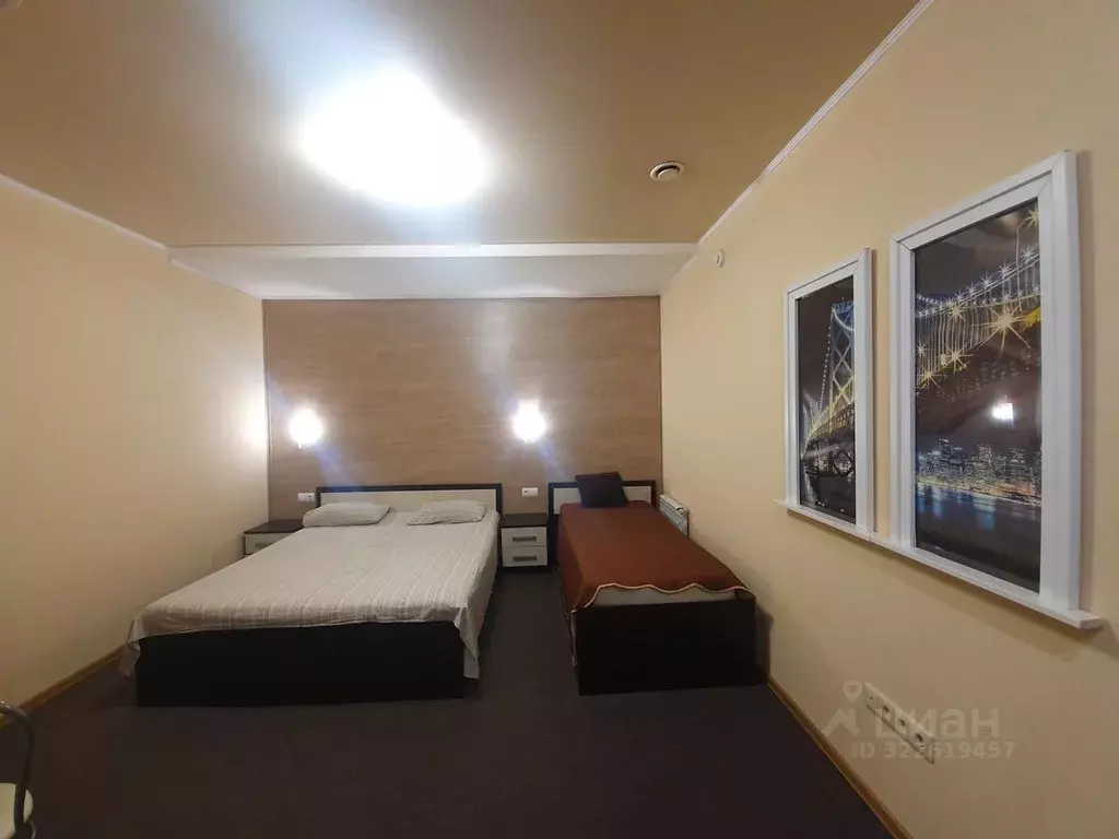 Комната Самарская область, Самара ул. Красных Коммунаров, 17А (25.0 м) - Фото 1