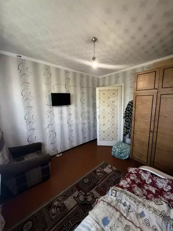3-к кв. Владимирская область, Муром Кооперативный проезд, 8 (59.1 м) - Фото 1