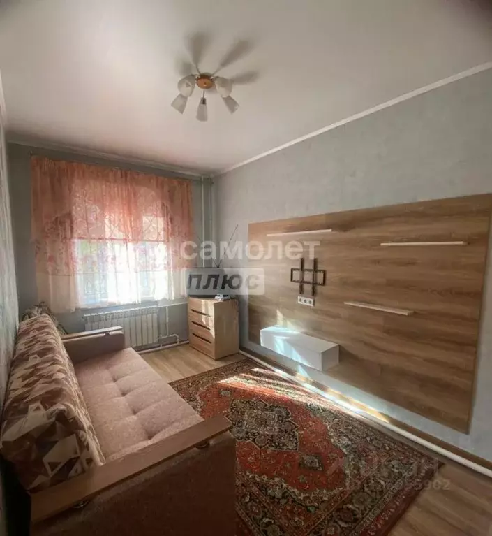 1-к кв. Алтайский край, Бийск ул. Виктора Петрова, 15 (29.5 м) - Фото 1