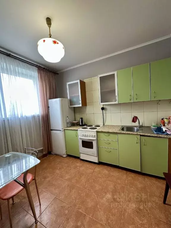 2-к кв. Москва Челябинская ул., 3 (54.0 м) - Фото 0