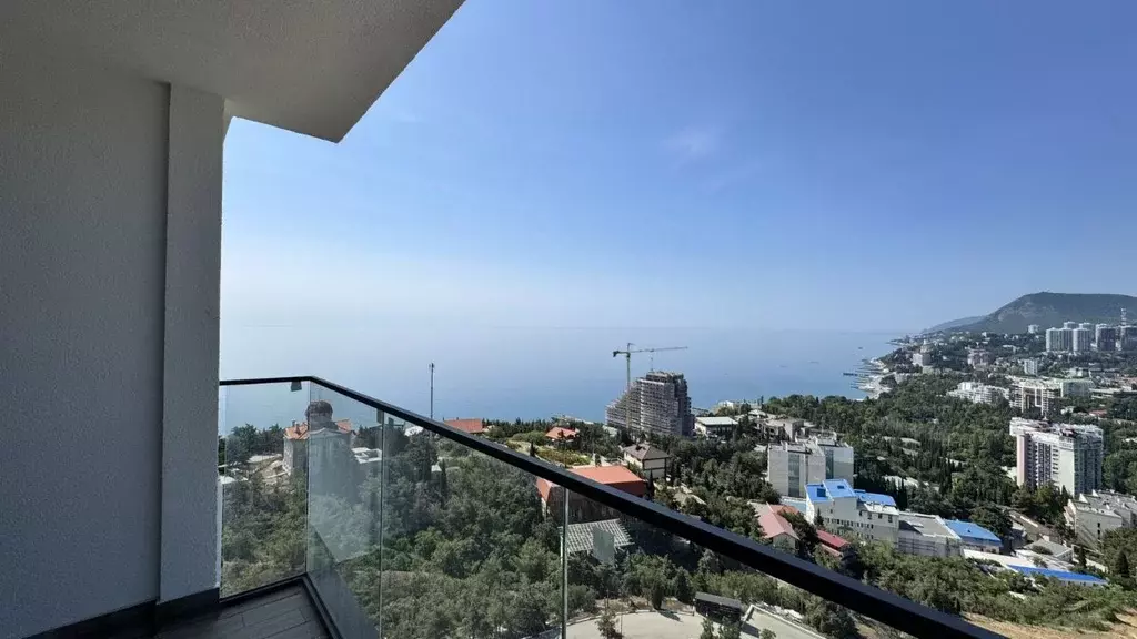 Студия Крым, Алушта муниципальный округ, пос. Семидворье пер. ... - Фото 0