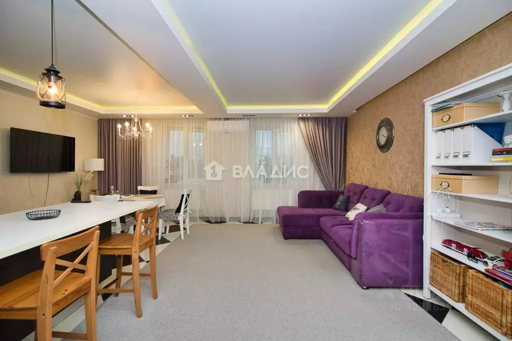 Таунхаус в Владимирская область, Суздальский район, ... - Фото 1