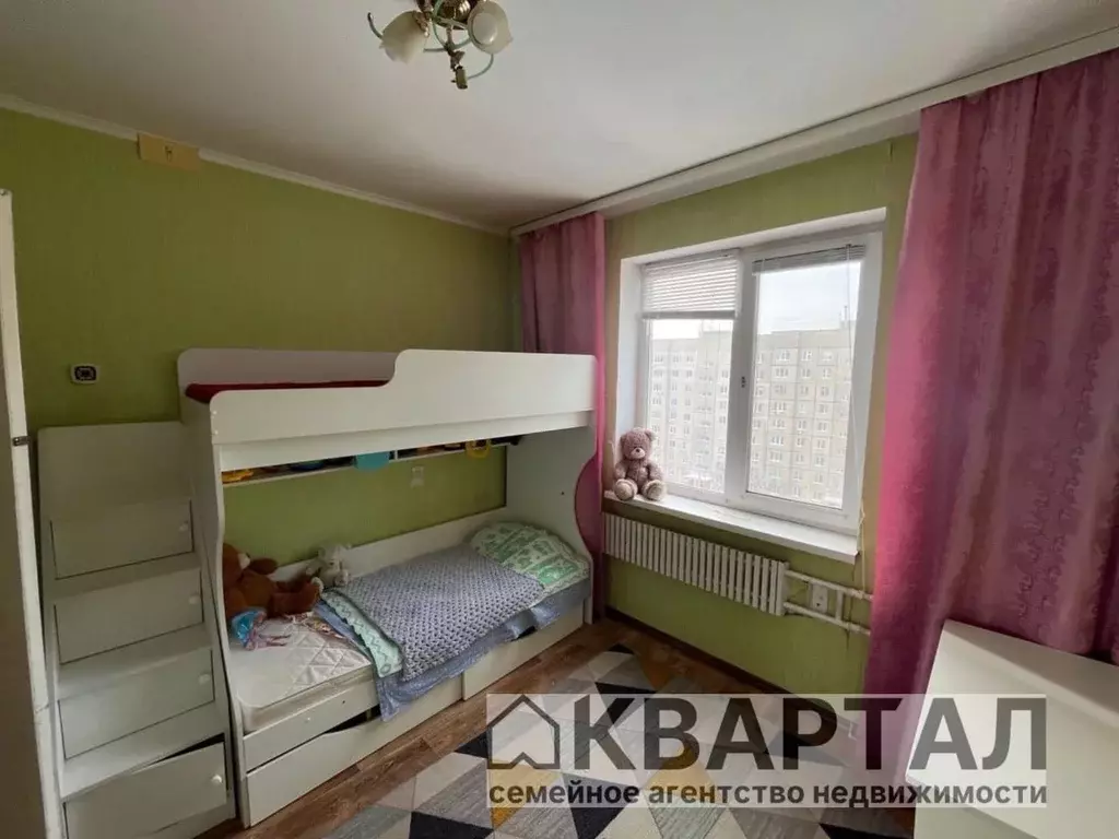 Продаётся 3-к квартира, 62 м - Фото 1