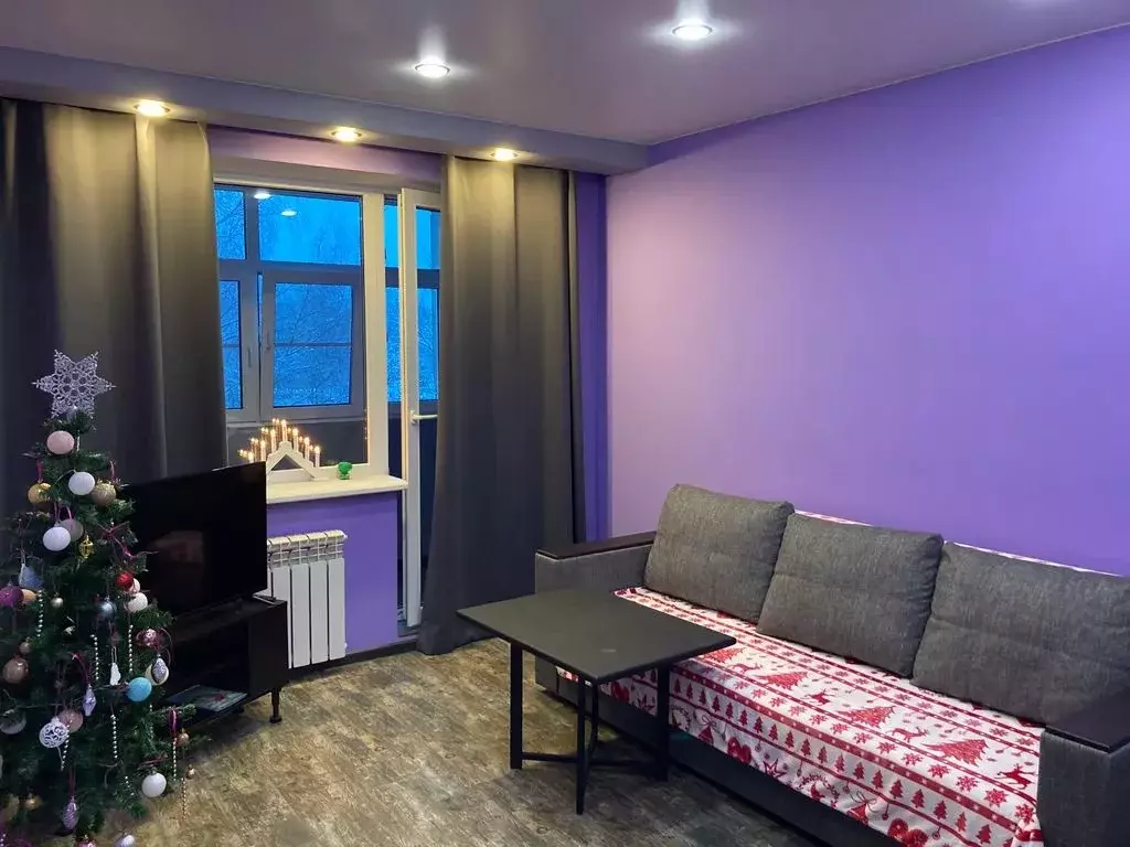 1-к кв. Ленинградская область, Выборг Ленинградское ш., 49Б (43.0 м) - Фото 1