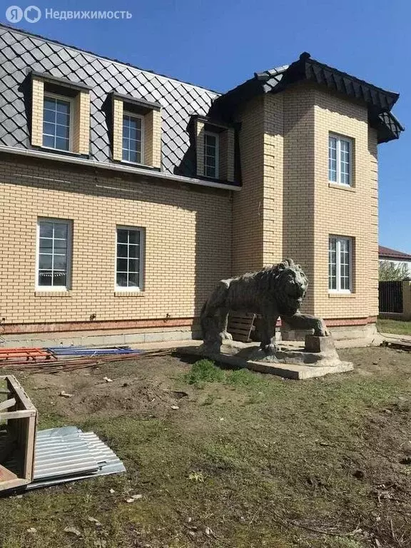 Дом в село Подстепки, Степная улица, 3 (290 м) - Фото 2