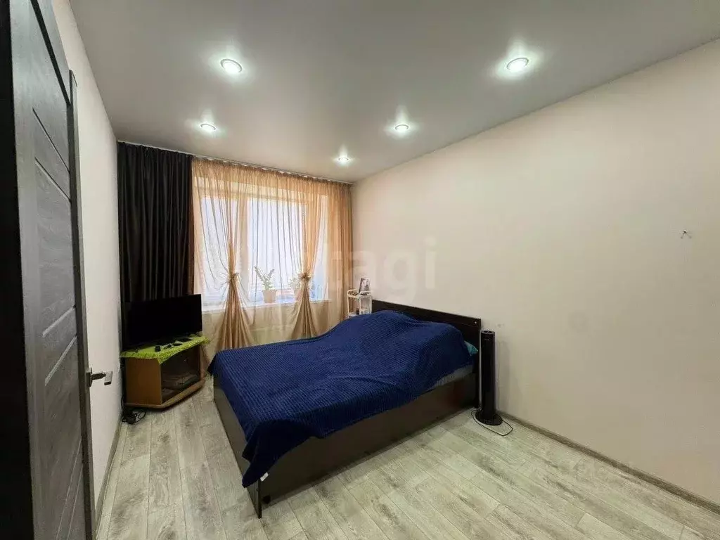 1-к кв. Ставропольский край, Михайловск Шпаковский район, ул. Ишкова, ... - Фото 2