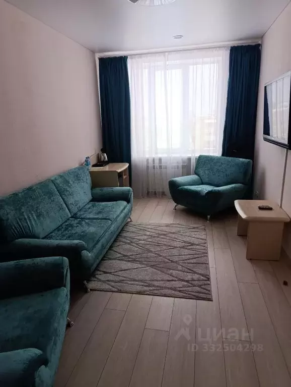 Комната Архангельская область, Коряжма просп. Ленина, 17 (40.0 м) - Фото 1