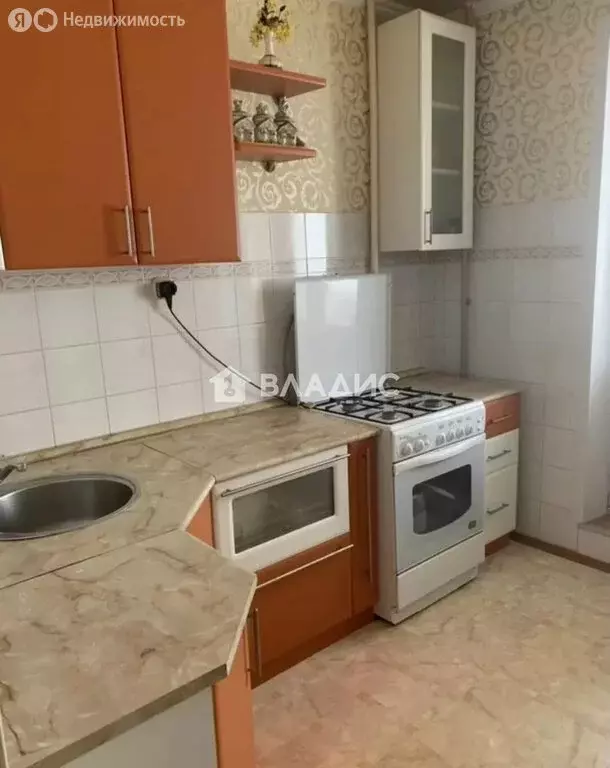 3-комнатная квартира: Белгород, улица Конева, 1 (65.5 м) - Фото 1
