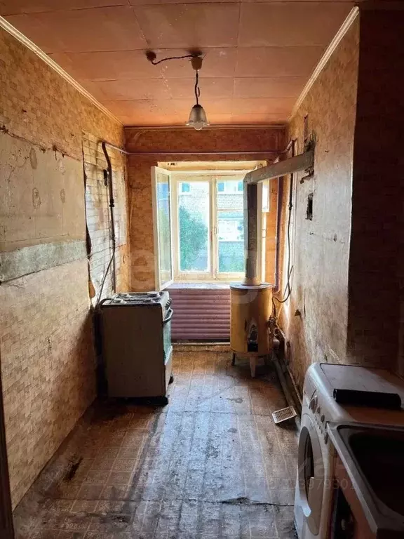 2-к кв. Ярославская область, Данилов ул. Ленина, 13Д (41.5 м) - Фото 1