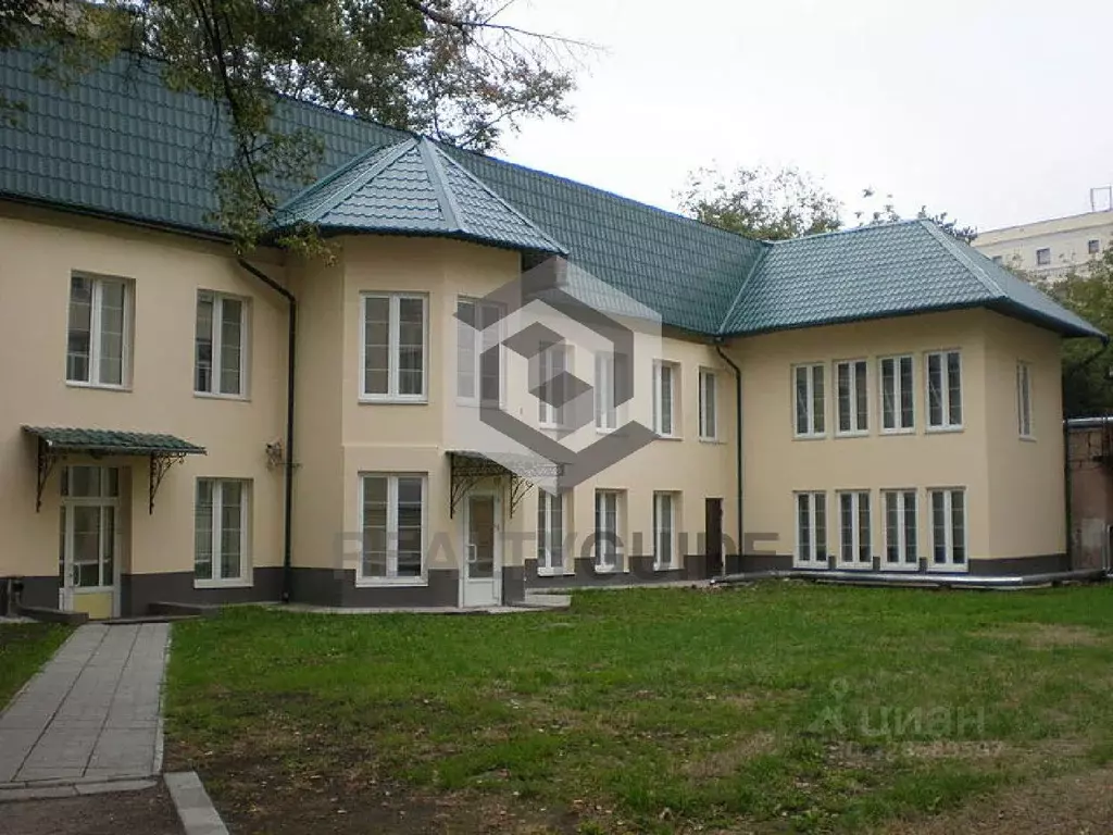 Офис в Москва Архангельский пер., 6С1 (92 м) - Фото 1