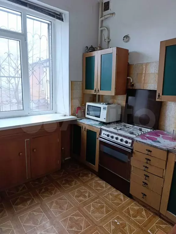 2-к. квартира, 55 м, 2/4 эт. - Фото 1