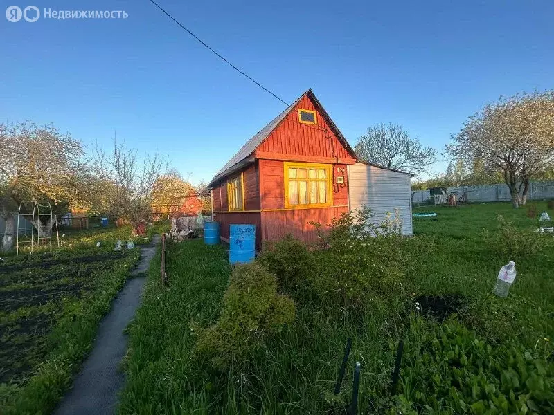 Участок в Орёл (12.2 м) - Фото 1